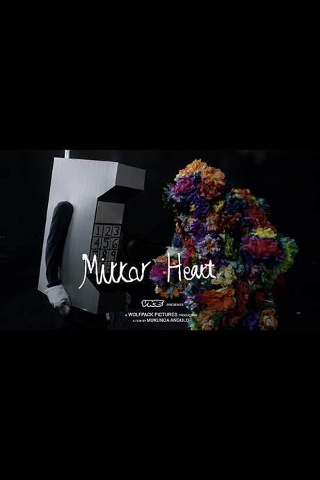 Mirror Heart